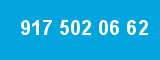 917 502 06 62
